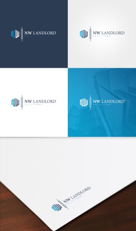 NW Landlord Solutions entry by MartenVisser