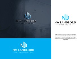 NW Landlord Solutions entry by CreativeBang