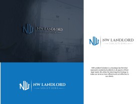 NW Landlord Solutions entry by CreativeBang