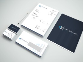 NW Landlord Solutions entry by MartenVisser