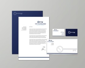 NW Landlord Solutions entry by quimcey