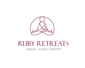 Ruby Retreats, LLC entry by muzzha