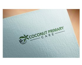 Coconut Primary Care entry by Niels