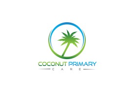 Coconut Primary Care entry by JBsign