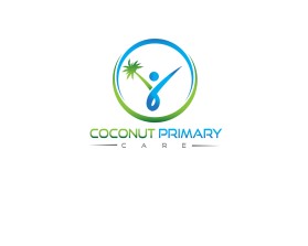 Coconut Primary Care entry by JBsign