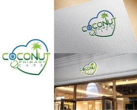 Coconut Primary Care entry by JBsign