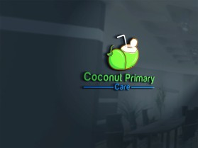 Coconut Primary Care entry by T2T