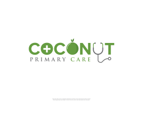 Coconut Primary Care entry by naiven