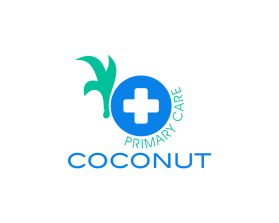 Coconut Primary Care entry by ninisdesign