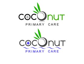 Coconut Primary Care entry by soreshn