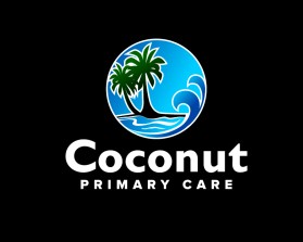 Coconut Primary Care entry by josephope