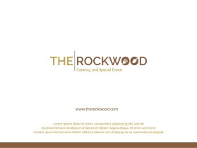 The Rockwood entry by shanks