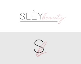 SL&Egrave;Y Beauty  entry by Msmithgraphicdesign