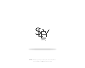SL&Egrave;Y Beauty  entry by andrelopesdesigner