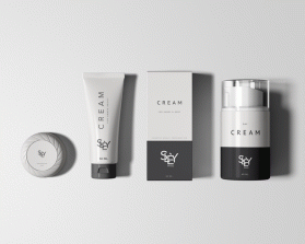 SL&Egrave;Y Beauty  entry by andrelopesdesigner