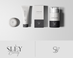 SL&Egrave;Y Beauty  entry by andrelopesdesigner