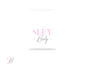 SL&Egrave;Y Beauty  entry by andrelopesdesigner