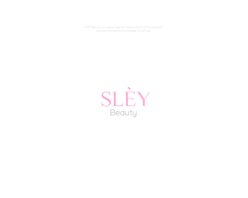 SL&Egrave;Y Beauty  entry by andrelopesdesigner