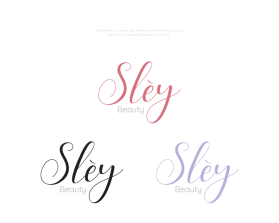 SL&Egrave;Y Beauty  entry by andrelopesdesigner