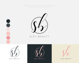 SL&Egrave;Y Beauty  entry by andrelopesdesigner