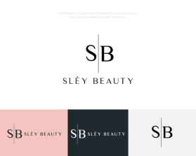 SL&Egrave;Y Beauty  entry by andrelopesdesigner