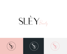 SL&Egrave;Y Beauty  entry by andrelopesdesigner