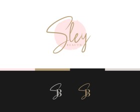 SL&Egrave;Y Beauty  entry by andrelopesdesigner