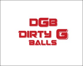 Dirty G Balls entry by sirtwo