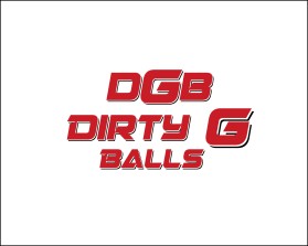 Dirty G Balls entry by sirtwo