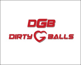 Dirty G Balls entry by sirtwo