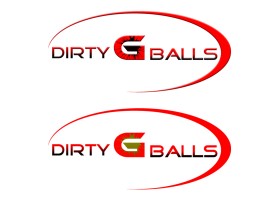 Dirty G Balls entry by cyber