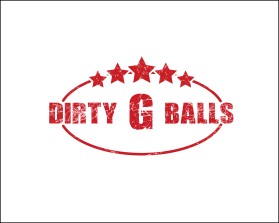 Dirty G Balls entry by sirtwo
