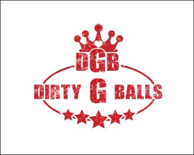Dirty G Balls entry by sirtwo