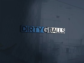 Dirty G Balls entry by T2T