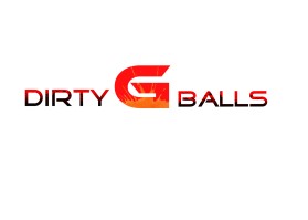 Dirty G Balls entry by cyber