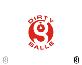 Dirty G Balls entry by Mrs. DC