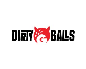 Dirty G Balls entry by 7