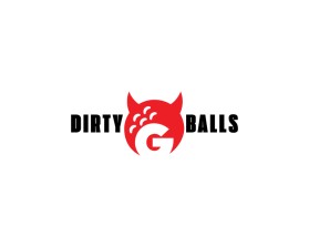 Dirty G Balls entry by 7