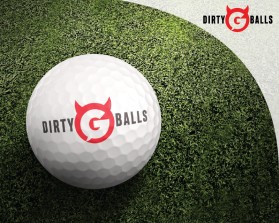 Dirty G Balls entry by 7