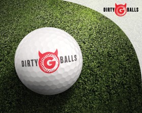 Dirty G Balls entry by 7