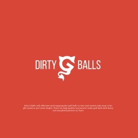 Dirty G Balls entry by MartenVisser