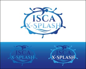 ISCA X-Splash entry by sirtwo