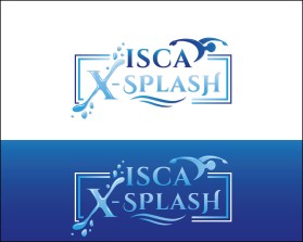 ISCA X-Splash entry by sirtwo