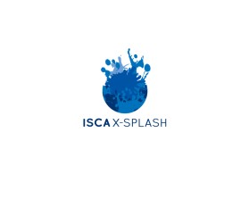 ISCA X-Splash entry by Msmithgraphicdesign