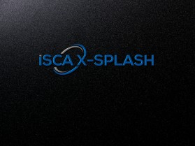 ISCA X-Splash entry by MuhammadR
