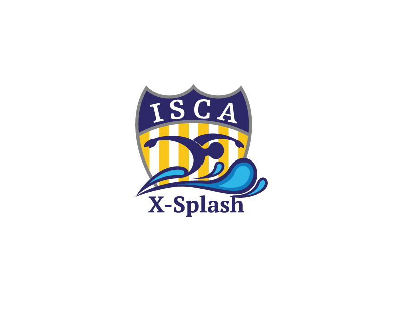 Logo Design for ISCA X-Splash