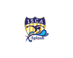 ISCA X-Splash entry by malangdesign