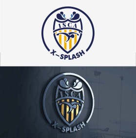 ISCA X-Splash entry by morearts