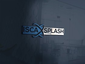 ISCA X-Splash entry by Design Rock