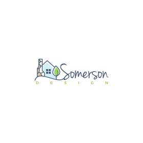 SOMERSON DESIGN/BUILD entry by agus57septian67
